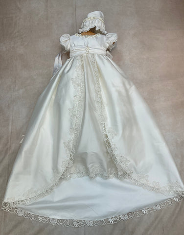 Where to Buy a Baptismal Gown Online | Modern Parenting